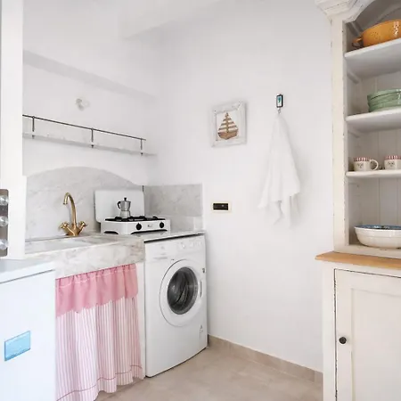 Apartman La Casa Rosa *