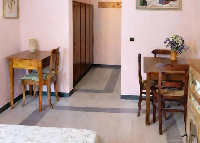 La Casa Rosa