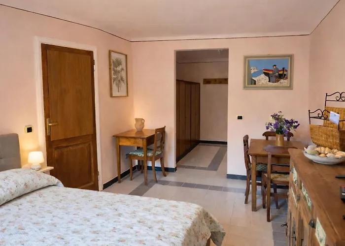 La Casa Rosa